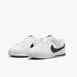Nike Toddler Cortez with Velcro strap - EUC